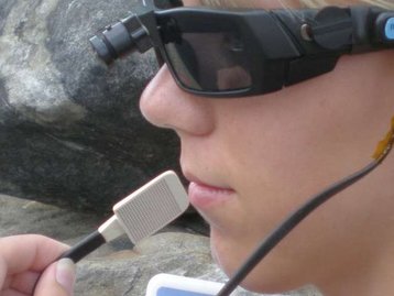 Aparelho que ajuda deficientes visuais a enxergar chega ao mercado em breve