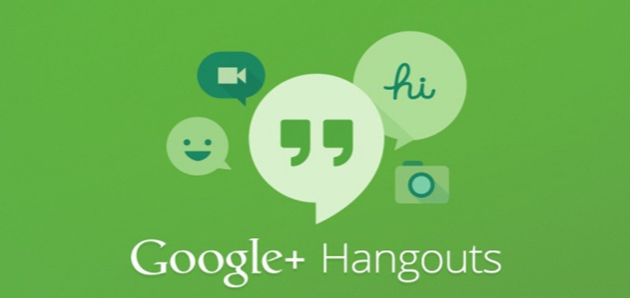 Hangouts atinge a marca a 1 bilhão de download no Google Play