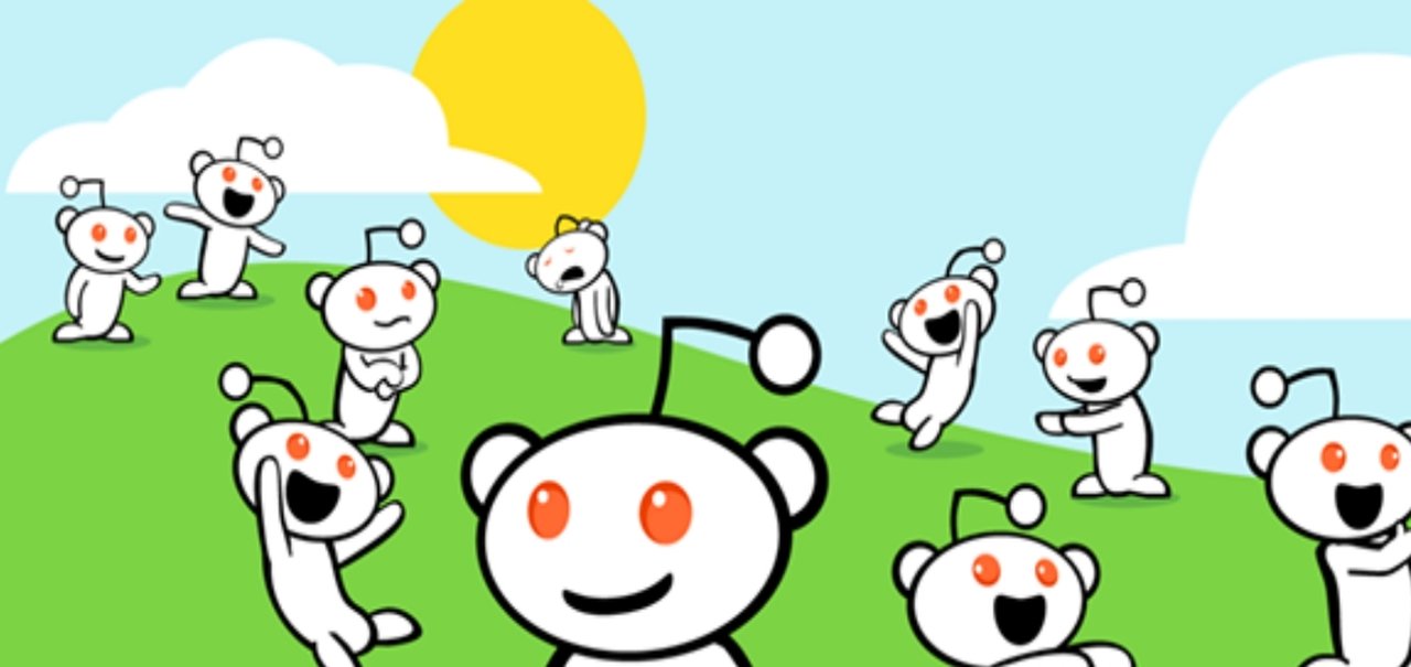 Reddit pode entrar em breve na lista de sites bloqueados na China