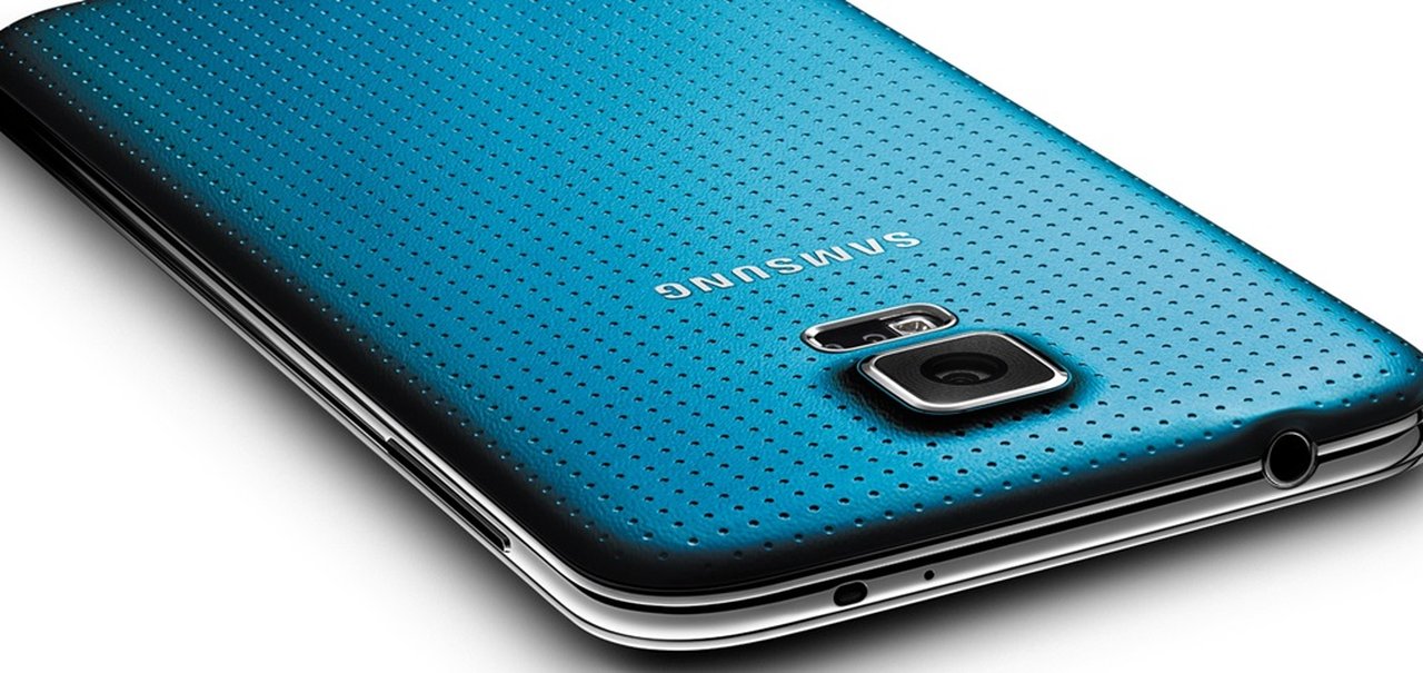 Smartphone intermediário Galaxy S5 Neo ganha possíveis especificações