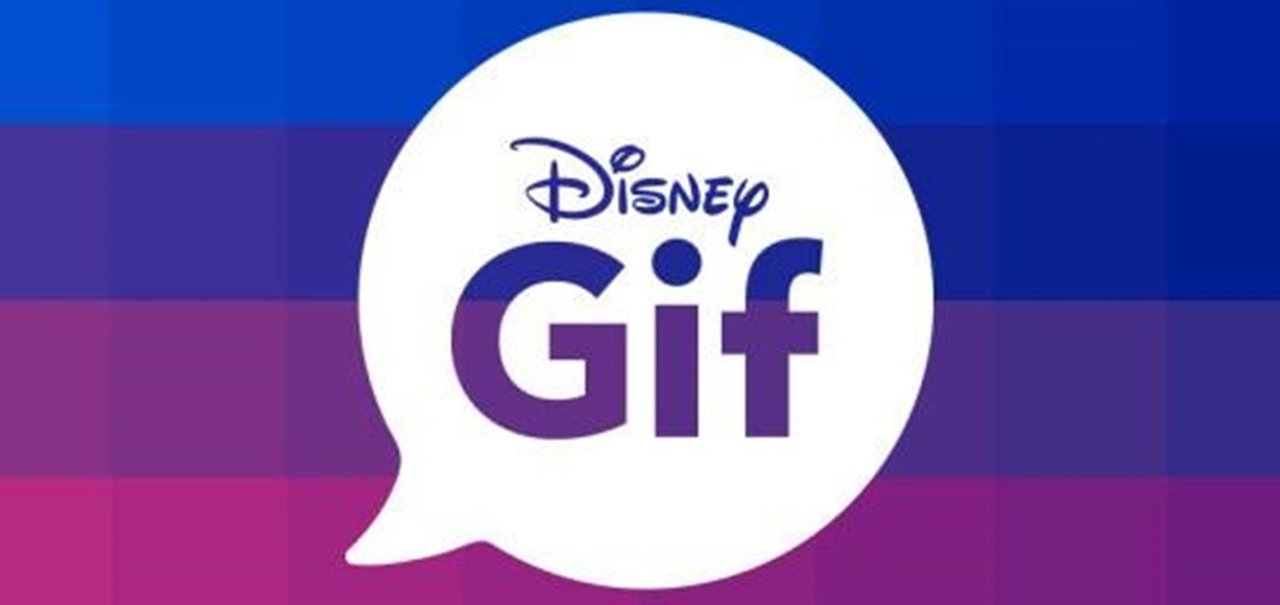 Disney GIF: baixe agora o 'teclado de GIFs' da Disney para iOS