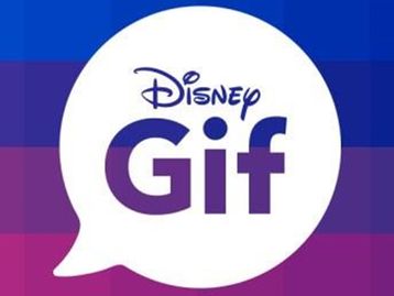 Disney GIF: baixe agora o 'teclado de GIFs' da Disney para iOS
