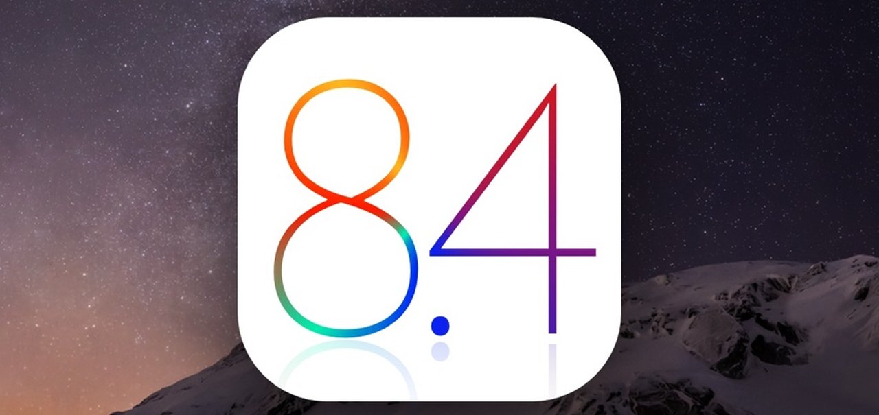 Apple libera iOS 8.4 para download: confira as novidades desse update