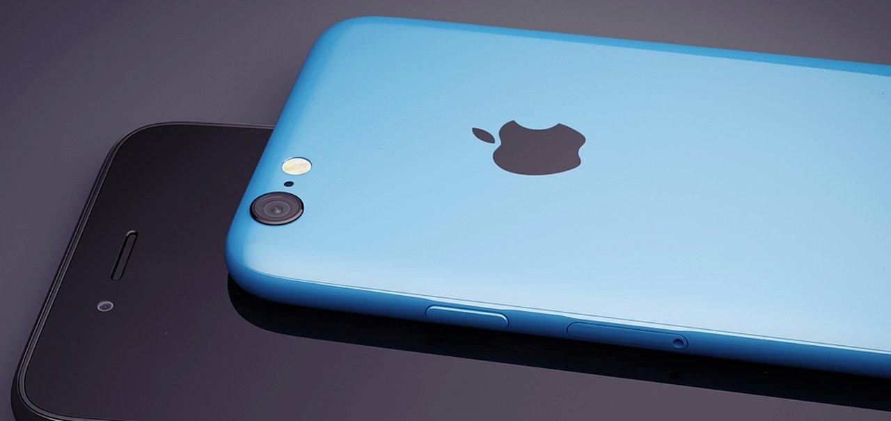 Adeus, policarbonato? iPhone 6C pode ter corpo metálico e chegar em 2016 