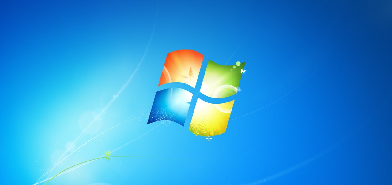 Windows 7 ainda domina 60% do mercado de computadores