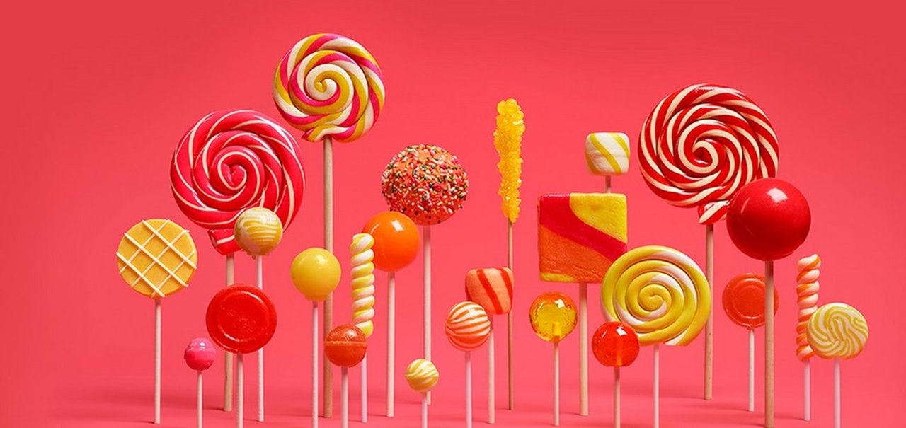 Android Lollipop tem problema grave de bateria gerado pelo 3G ou 4G