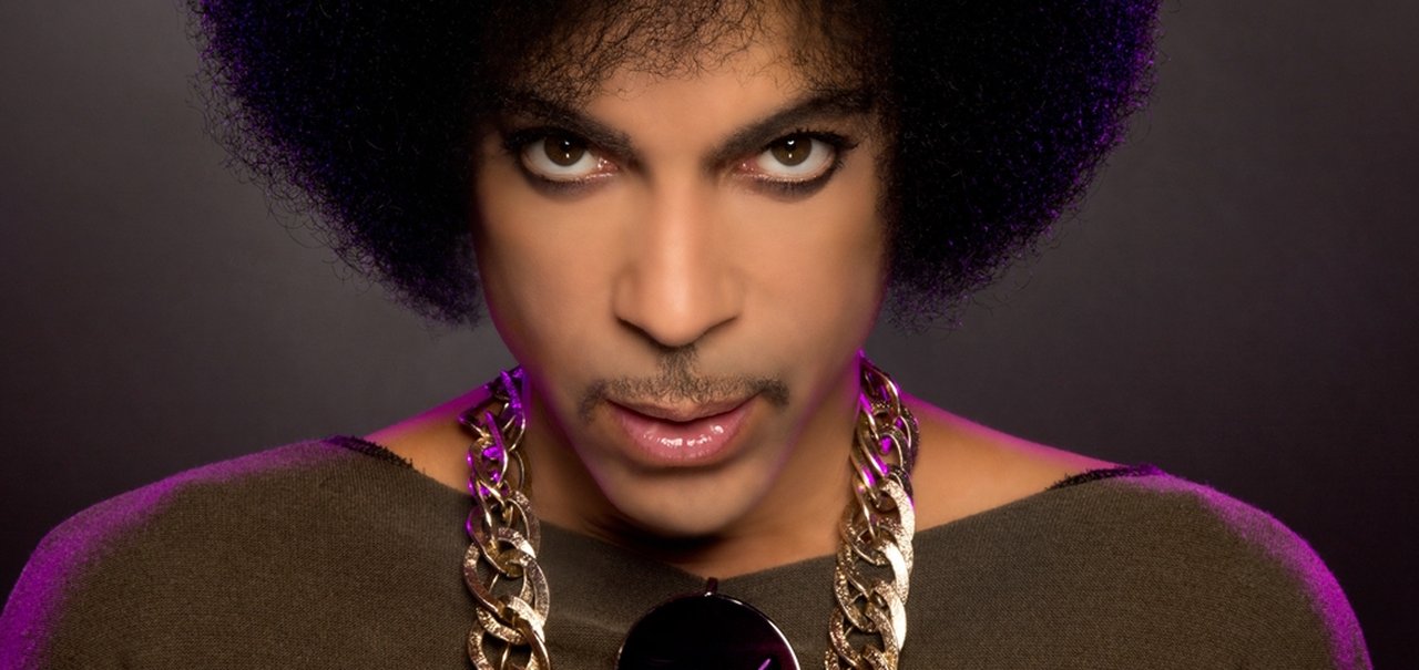 Prince retira álbuns do Apple Music e Spotify; faixas estão online no Tidal