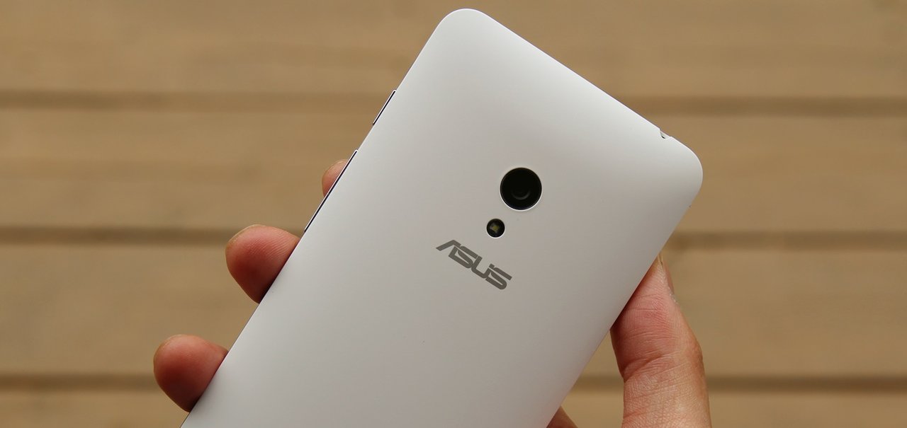 ZenFone Go: Asus se prepara para lançar o sucessor do ZenFone 5