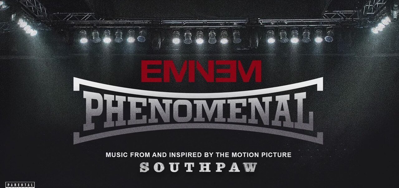 Novo clipe de Eminem sai primeiro no Apple Music