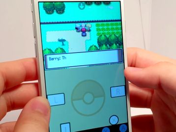 Emulador para iPhone promete rodar games do Nintendo DS sem jailbreak