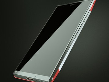 Turing Phone: veja o smartphone feito com material mais forte que titânio
