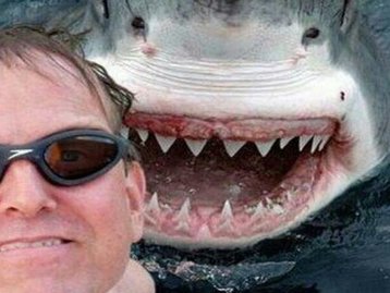 Por segurança, Rússia tem novas normas para quem curte tirar selfies