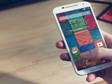 Motorola pode revelar novos Moto X e Moto G já em agosto