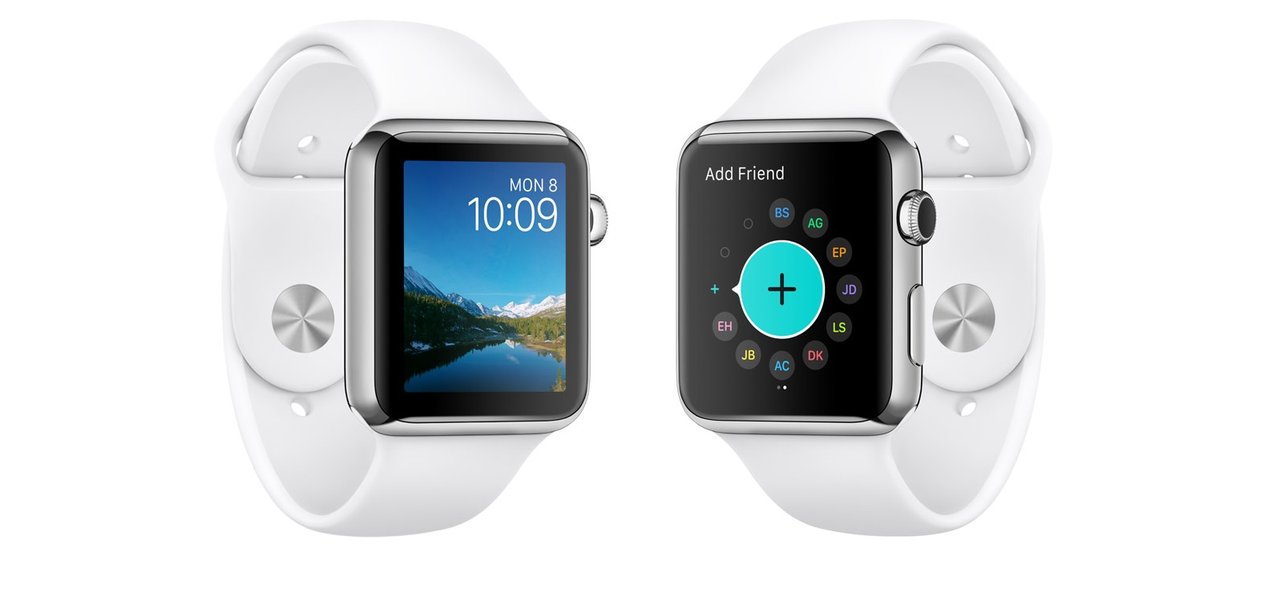 Apple libera o terceiro Beta do watchOS 2 para desenvolvedores