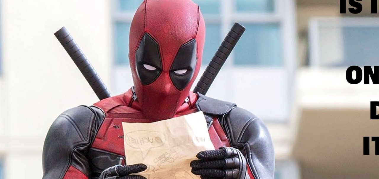 Deadpool: novas fotos revelam personagens coadjuvantes do filme 