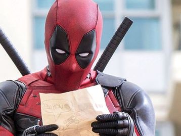 Deadpool: novas fotos revelam personagens coadjuvantes do filme 
