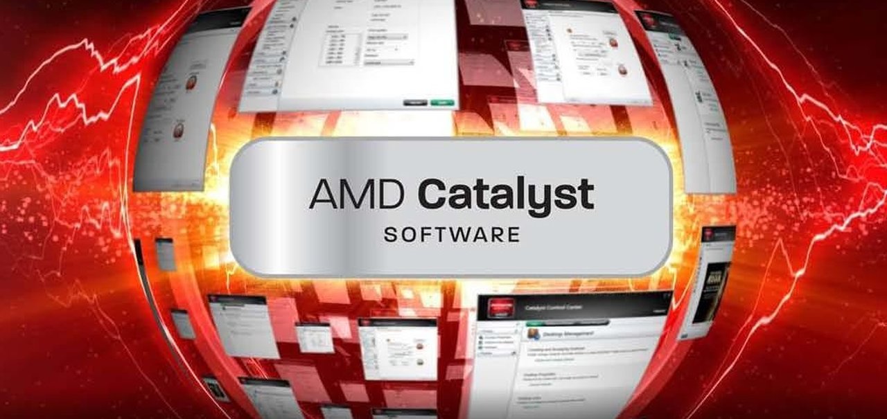 Saiu do forno: AMD Catalyst 15.7 suporta DX 12 e tem melhorias no CrossFire