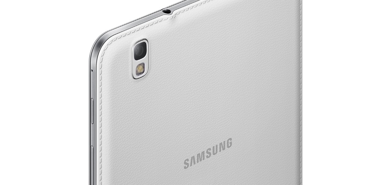 Samsung registra marca Galaxy Tab S Pro; aparelho pode chegar em setembro