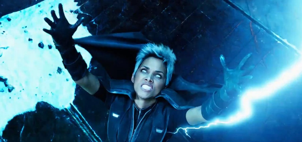 X-Men: Halle Berry quer filme solo da Tempestade e pede ajuda aos fãs