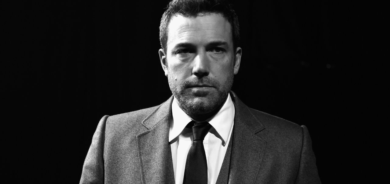 Ben Affleck deve roteirizar, dirigir e estrelar filme solo do Batman