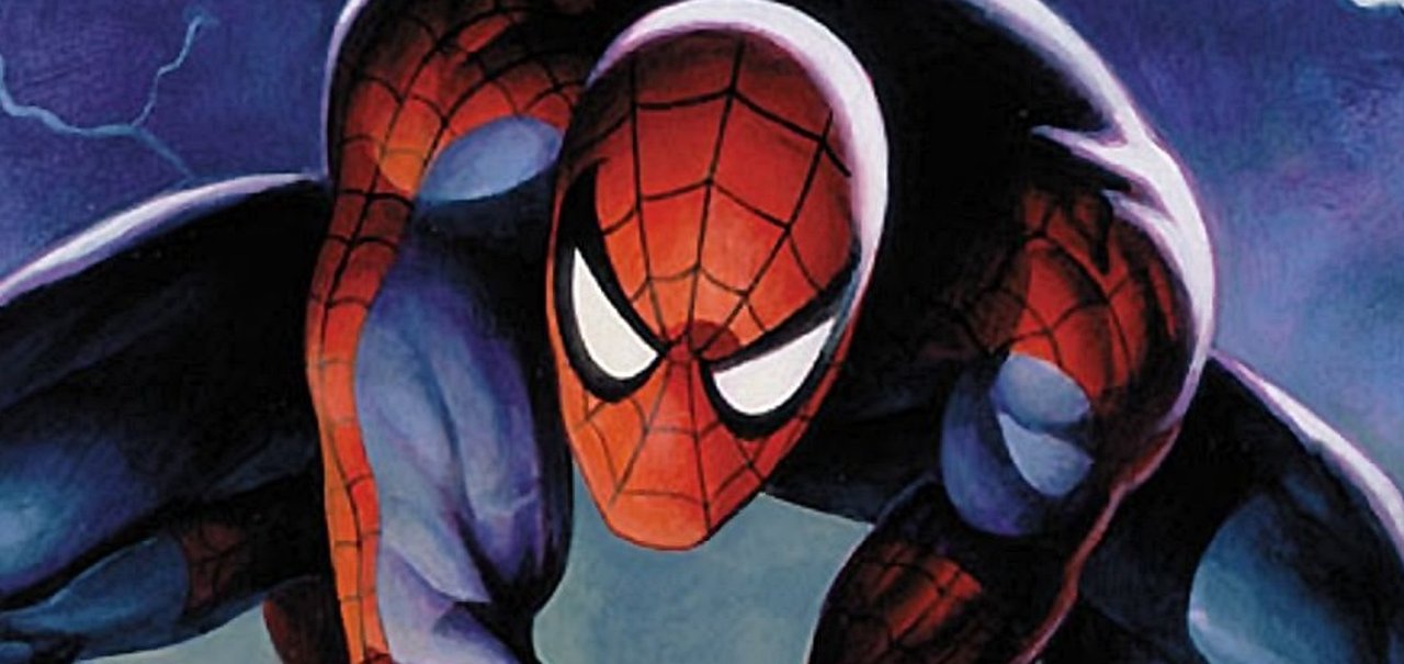 Executivo da Marvel comenta uniforme e planos para novo Homem-Aranha