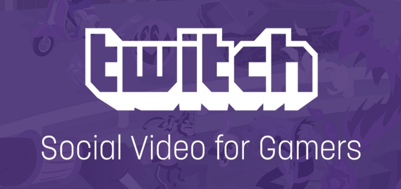 Twitch para Android agora permite assistir a vídeos em janela flutuante