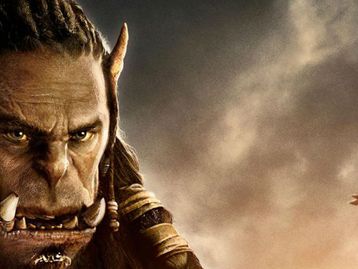 Estes são os primeiros pôsteres do filme baseado em World of Warcraft
