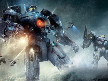 Mais robôs vs monstros: filmagens de Círculo de Fogo 2 começam em novembro