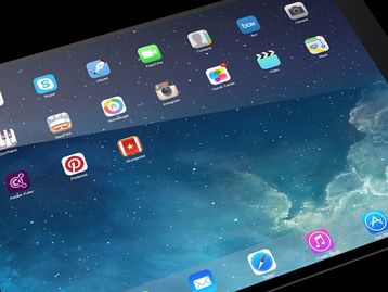 Rumor: iPad Pro e iPad mini chegam no quarto trimestre; iPad Air 3 em 2016