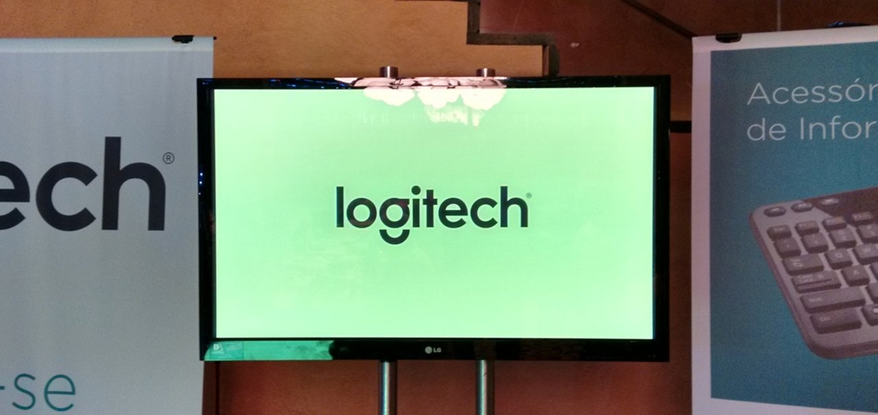 Com caixas de som e teclados, Logitech anuncia novos produtos para 2015