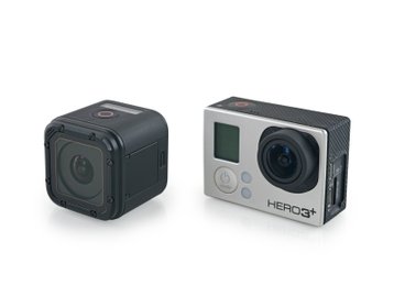 Reparo da nova câmera da GoPro é praticamente impossível
