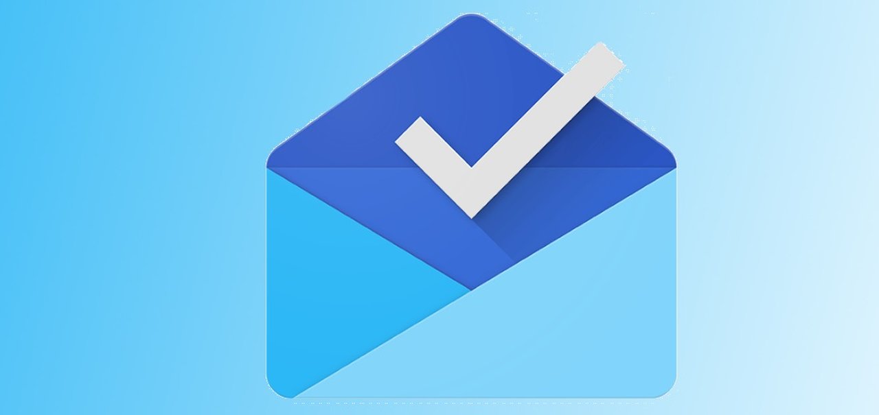 App Inbox do Gmail ganha função Soneca para a visualização de mensagens