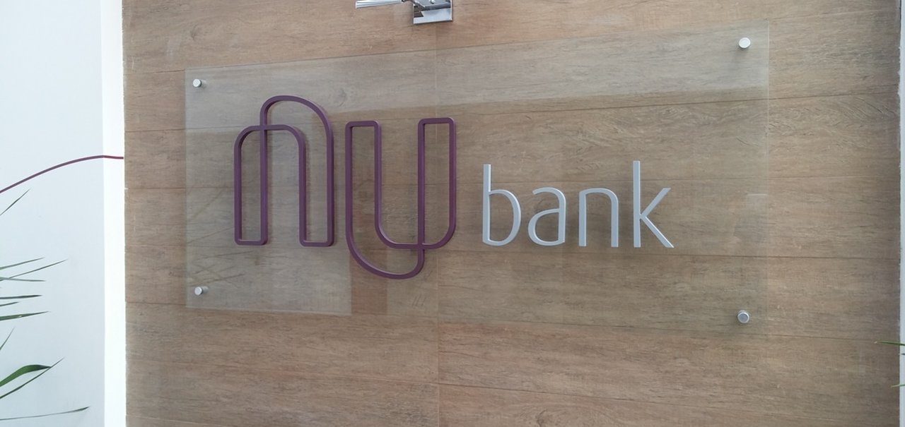 Nubank é o cartão de crédito do futuro; fomos conhecer a sede em SP