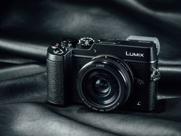 Panasonic Lumix GX8: novo sensor, 4K e muitos dólares