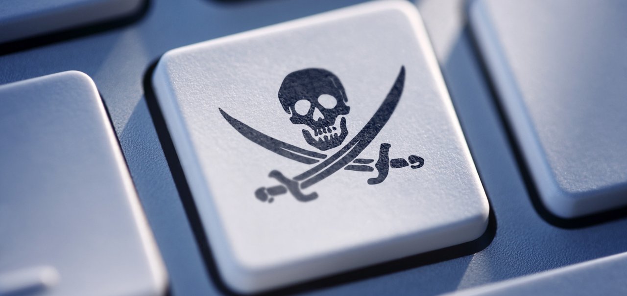 Em breve a pirataria digital no Reino Unido pode dar até 10 anos de prisão