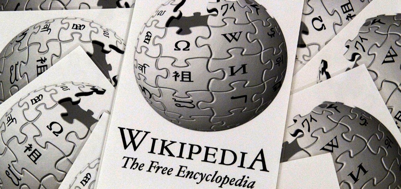 Saiba como salvar uma página da Wikipédia para leitura offline