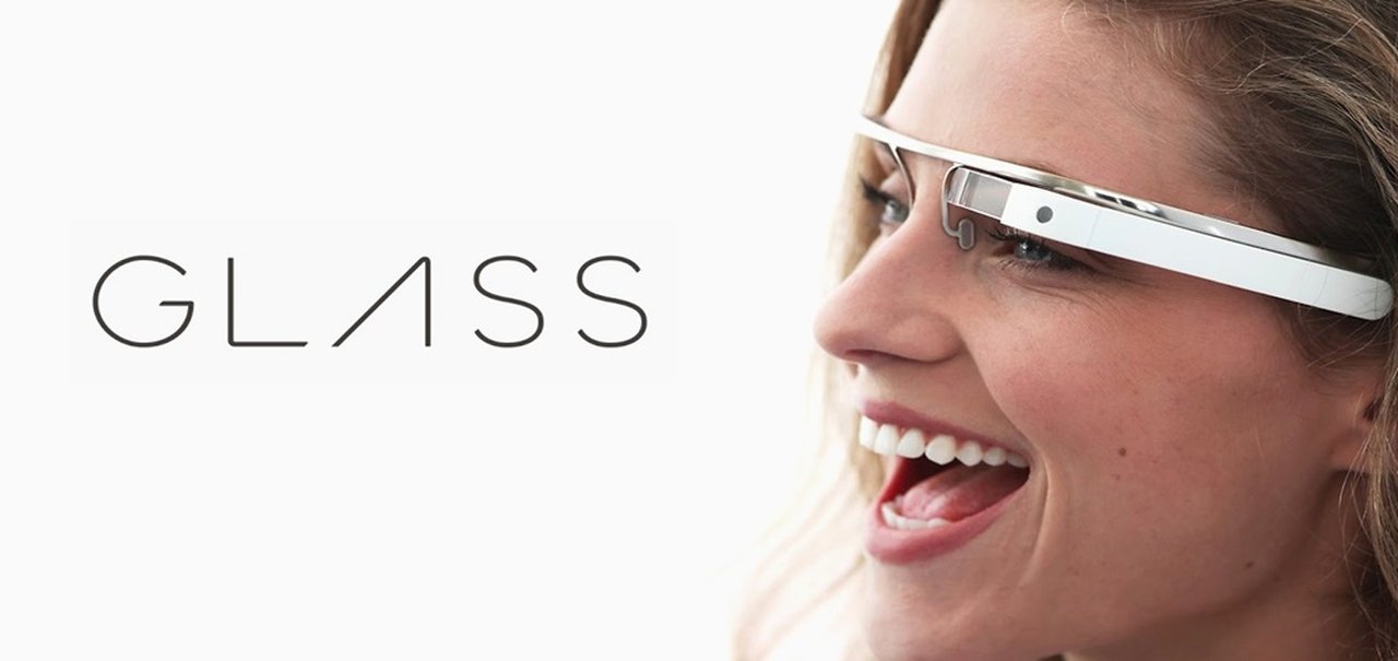 Maior, melhor e dobrável, novo Google Glass será só para profissionais 