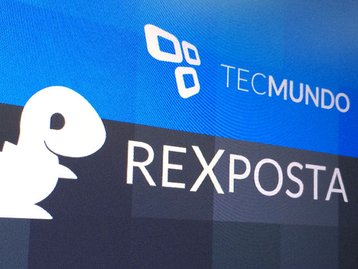 Novidade no Rex: a função de menção de usuários acaba de chegar ao Rexposta