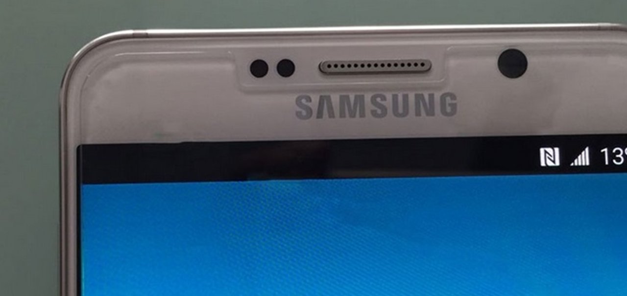 Galaxy Note 5 deve suportar cartão microSD; veja mais fotos vazadas