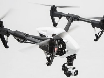 Ministério do Trabalho e Emprego usará drones no combate a trabalho escravo