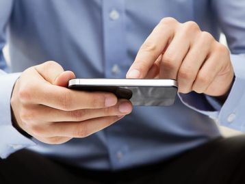Estudo da Ericsson analisa como as pessoas utilizam os apps
