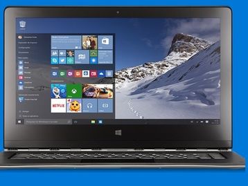 Microsoft e Intel correm para consertar bug na bateria no Windows 10