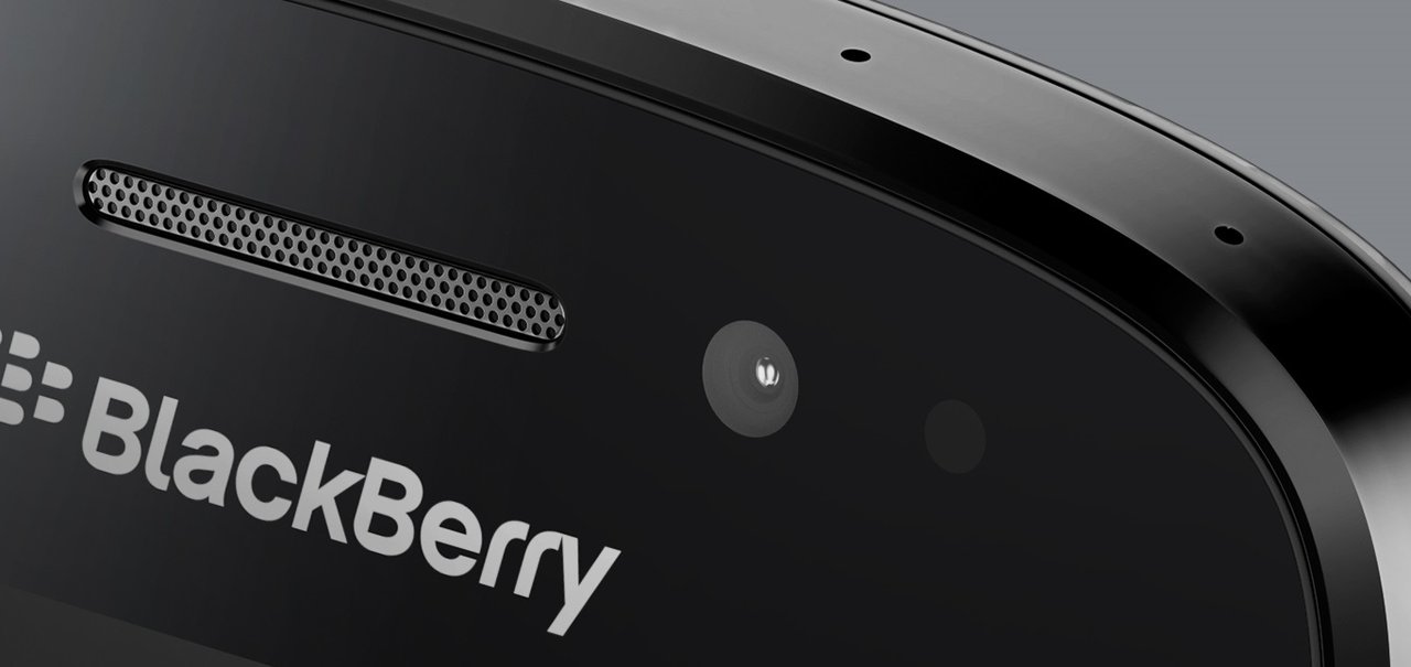 BlackBerry diminui produção anual, mas ainda quer concorrer com a Apple