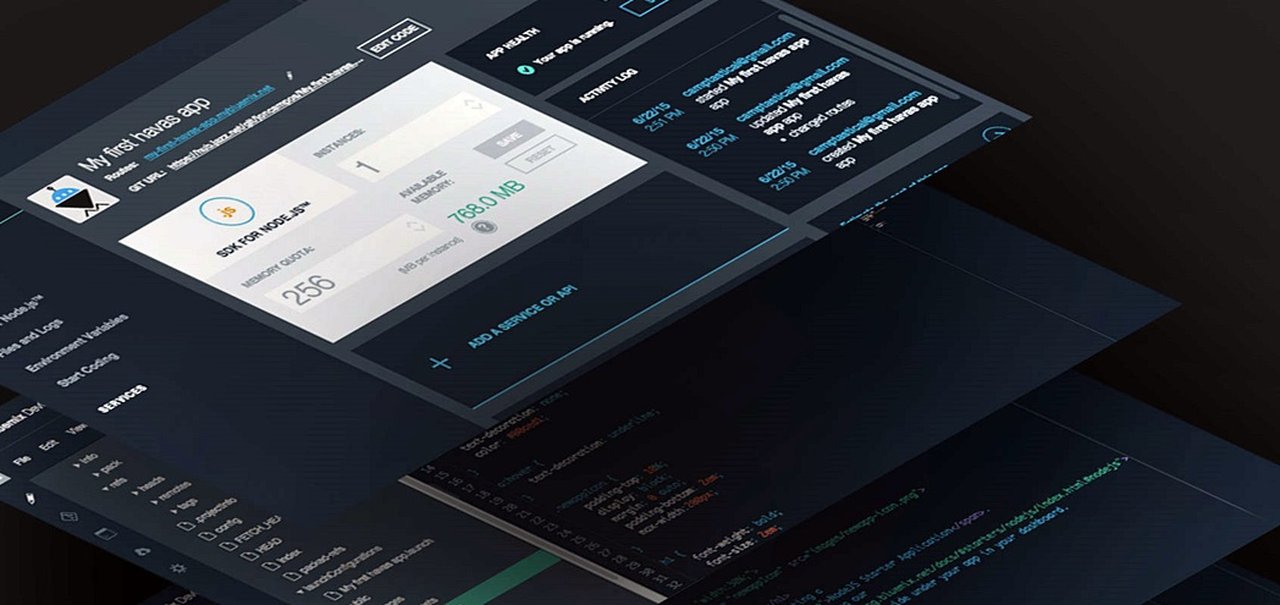 Bluemix: plataforma da IBM oferece ferramentas robustas aos desenvolvedores