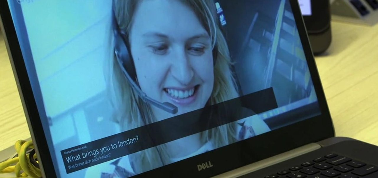 Skype Translator: veja como funciona o tradutor de conversas em tempo real