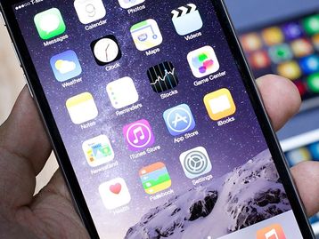 Abocanhando espaço dos smartphones Android, Apple anota crescimento nos EUA