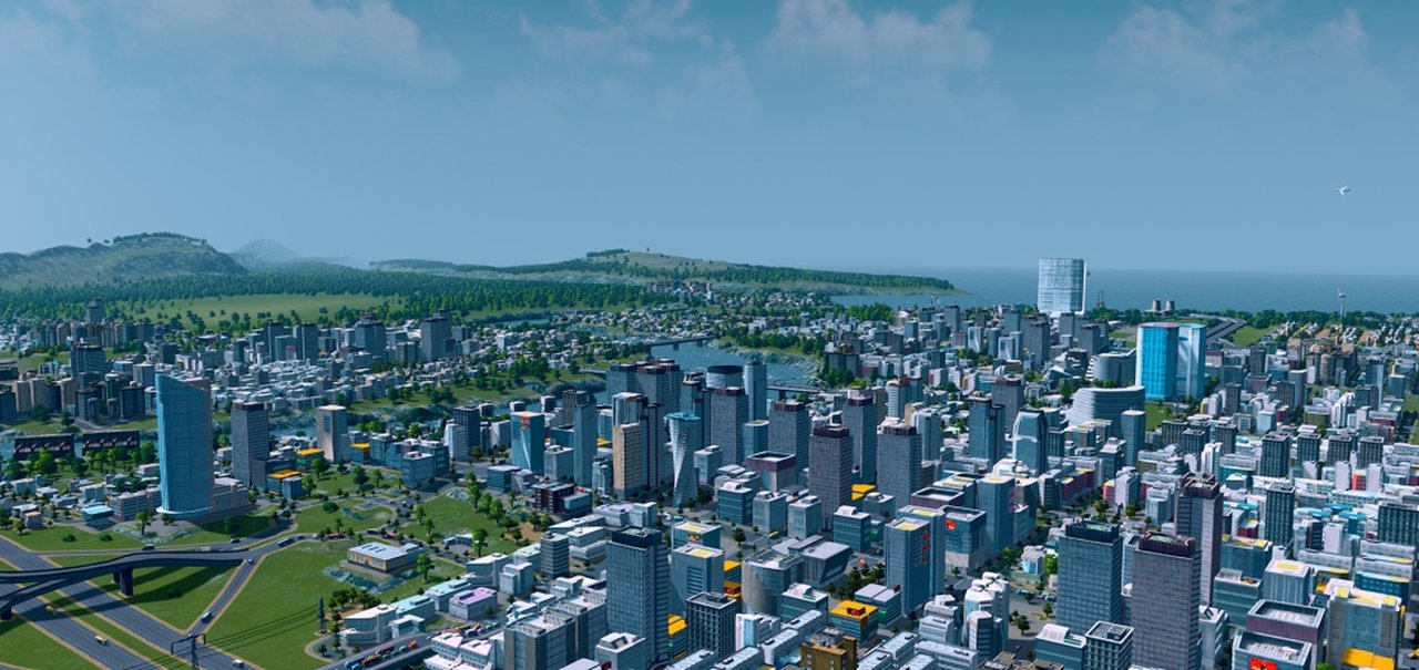 Cities: Skylines será lançado nos consoles e chega primeiro ao Xbox One