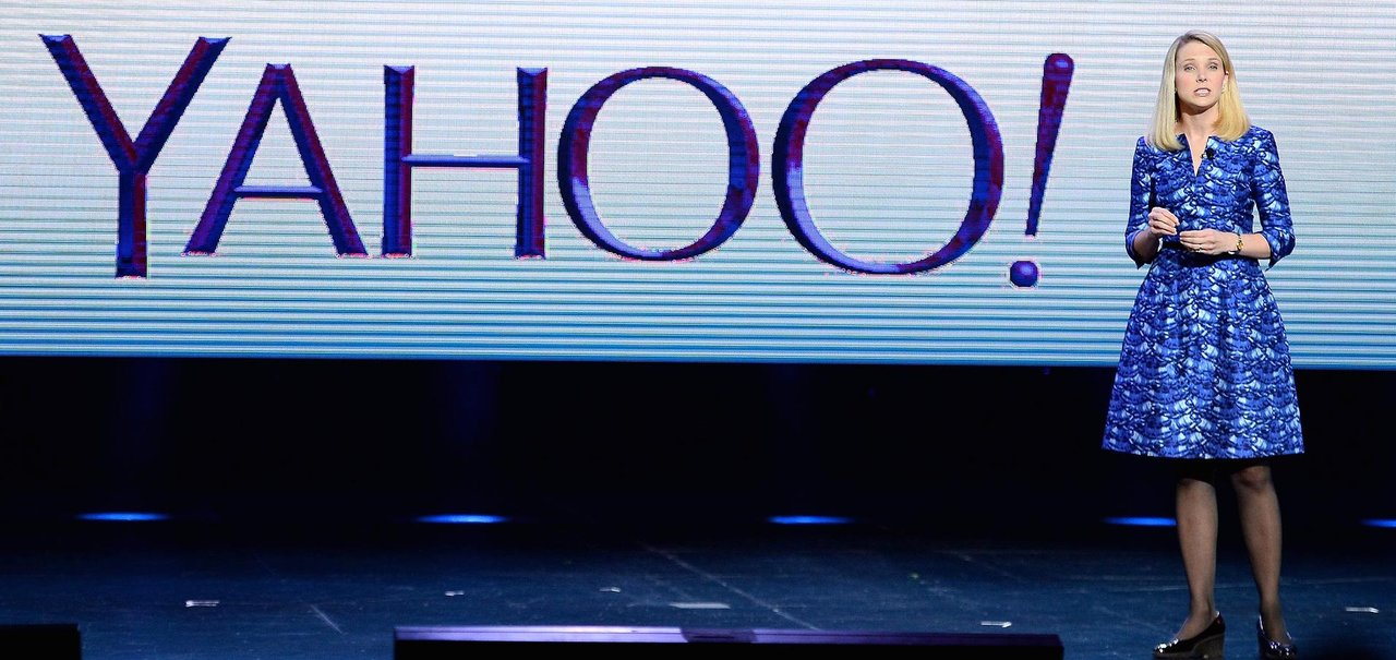 Yahoo comprou serviço online de moda por US$ 200 milhões