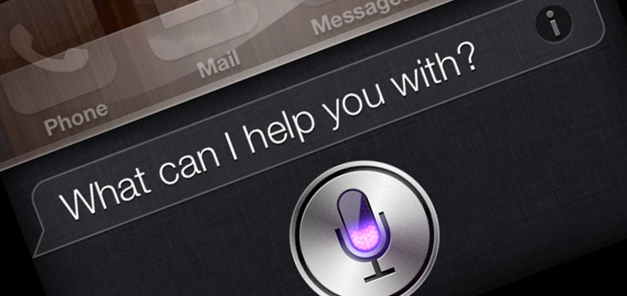 Siri pode se tornar a sua secretária em breve