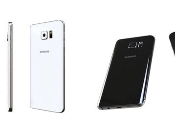 Galaxy Note 5 e S6 Edge+ atingem scores mais altos que Galaxy S6 no AnTuTu